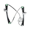thumbnail image 1 of Front Right Window Regulator - Compatible with 2000 - 2002 Lincoln LS Sedan 4-Door 2001, 1 of 2