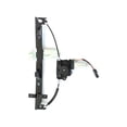 thumbnail image 1 of Front Right Window Regulator - Compatible with 2000 - 2004 Jeep Grand Cherokee 2001 2002 2003, 1 of 2