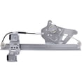 thumbnail image 1 of Front Right Window Regulator - Compatible with 2000 - 2005 Buick LeSabre 2001 2002 2003 2004, 1 of 2