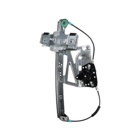 Front Right Window Regulator - Compatible with 2000 - 2005 Cadillac DeVille 2001 2002 2003 2004