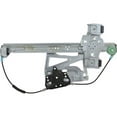 thumbnail image 1 of Front Right Window Regulator - Compatible with 2000 - 2005 Cadillac DeVille 2001 2002 2003 2004, 1 of 2