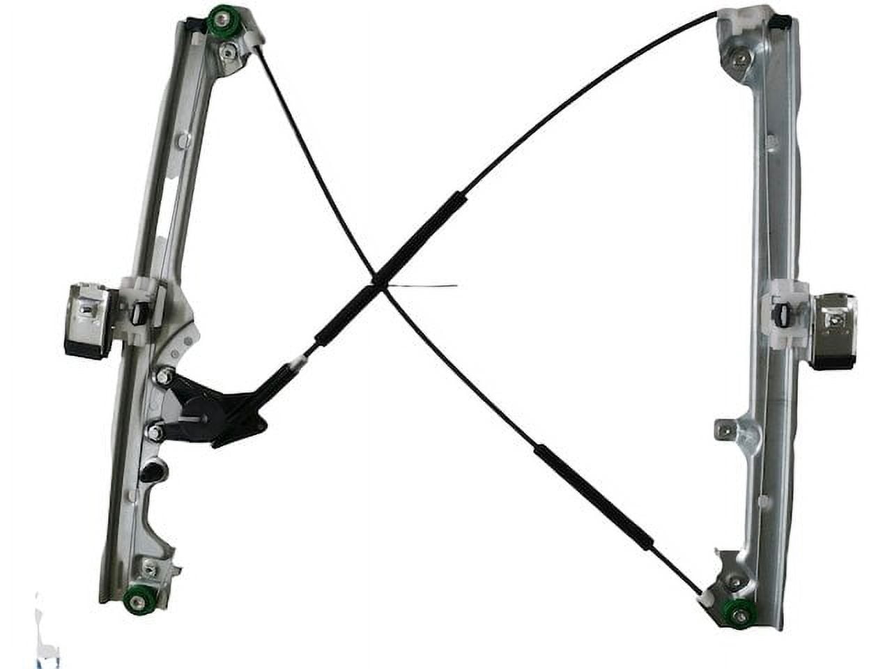 Inspiring 2001 Chevy Tahoe Window Regulator Picturesnull