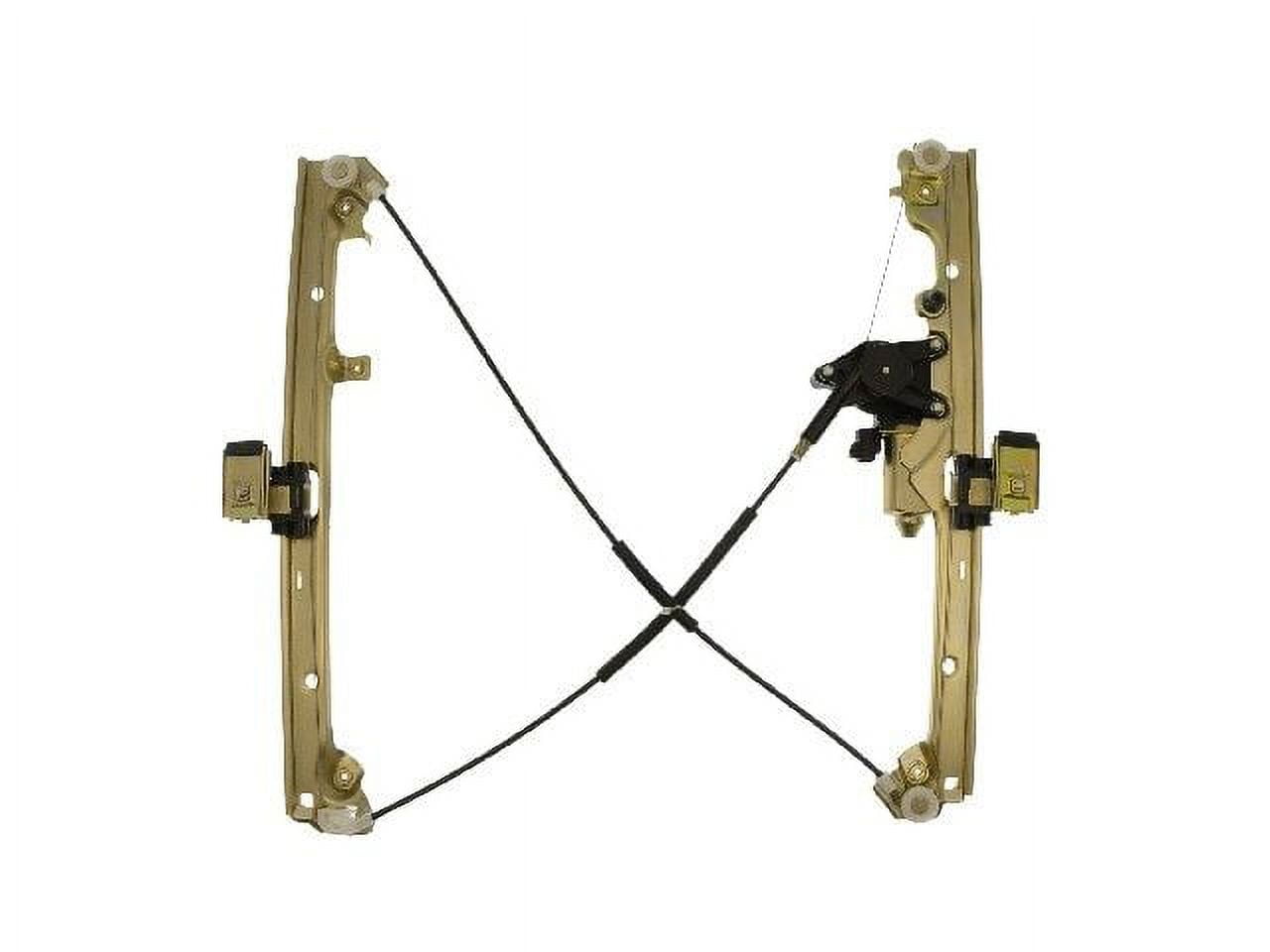 Inspiring 2001 Chevy Tahoe Window Regulator Picturesnull