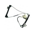 thumbnail image 1 of Front Right Window Regulator - Compatible with 2000 BMW 323Ci, 1 of 2