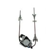thumbnail image 1 of Front Right Window Regulator - Compatible with 2000 International 9400, 1 of 2