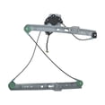 thumbnail image 1 of Front Right Window Regulator - Compatible with 2001 - 2005 BMW 325i 2002 2003 2004, 1 of 2