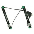 thumbnail image 1 of Front Right Window Regulator - Compatible with 2001 - 2005 BMW 330i 2002 2003 2004, 1 of 2
