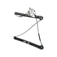 thumbnail image 1 of Front Right Window Regulator - Compatible with 2001 - 2005 BMW 330xi 2002 2003 2004, 1 of 2