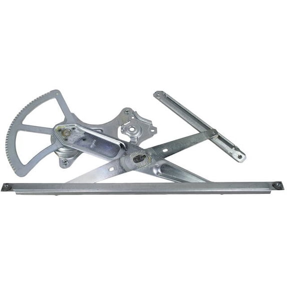 Front Right Window Regulator - Compatible with 2001 - 2005 IS300 2002 2003 2004