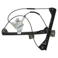 thumbnail image 1 of Front Right Window Regulator - Compatible with 2001 - 2006 BMW 330Ci 2002 2003 2004 2005, 1 of 2