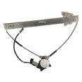 thumbnail image 1 of Front Right Window Regulator - Compatible with 2001 - 2007 Ford Escape 2002 2003 2004 2005 2006, 1 of 2