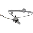 thumbnail image 1 of Front Right Window Regulator - Compatible with 2002 - 2003 Acura TL, 1 of 2