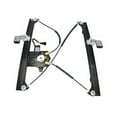 thumbnail image 1 of Front Right Window Regulator - Compatible with 2002 - 2006 GMC Envoy XL 2003 2004 2005, 1 of 2
