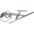 thumbnail image 1 of Front Right Window Regulator - Compatible with 2002 - 2006 Toyota Camry 2003 2004 2005, 1 of 2