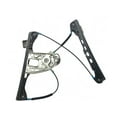 thumbnail image 1 of Front Right Window Regulator - Compatible with 2003 - 2004 Mercedes-Benz C32 AMG, 1 of 2