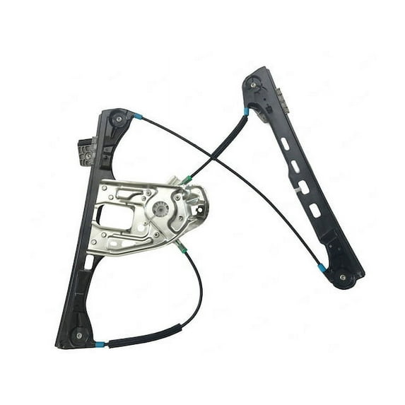 Front Right Window Regulator - Compatible with 2003 - 2004 Mercedes-Benz C32 AMG