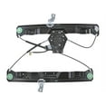 thumbnail image 1 of Front Right Window Regulator - Compatible with 2003 - 2005 Lincoln Aviator 2004, 1 of 2