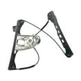 thumbnail image 1 of Front Right Window Regulator - Compatible with 2003 - 2005 Mercedes-Benz C240 2004, 1 of 3