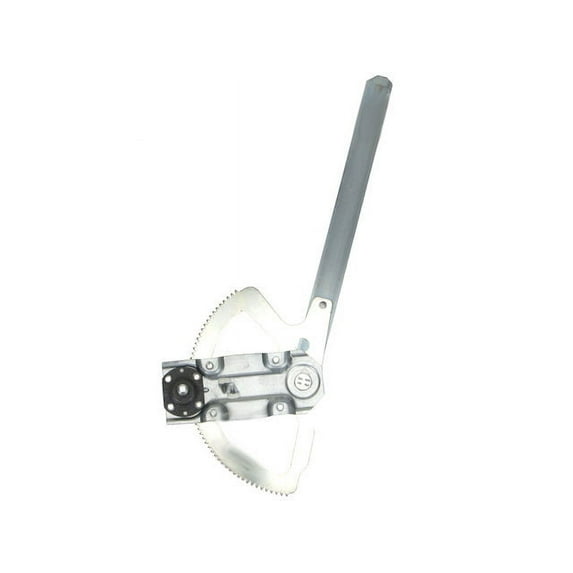 Front Right Window Regulator - Compatible with 2003 - 2006 Dodge Sprinter 2500 2004 2005