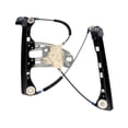 thumbnail image 1 of Front Right Window Regulator - Compatible with 2003 - 2007 Mercedes-Benz C230 Sedan 2004 2005 2006, 1 of 2