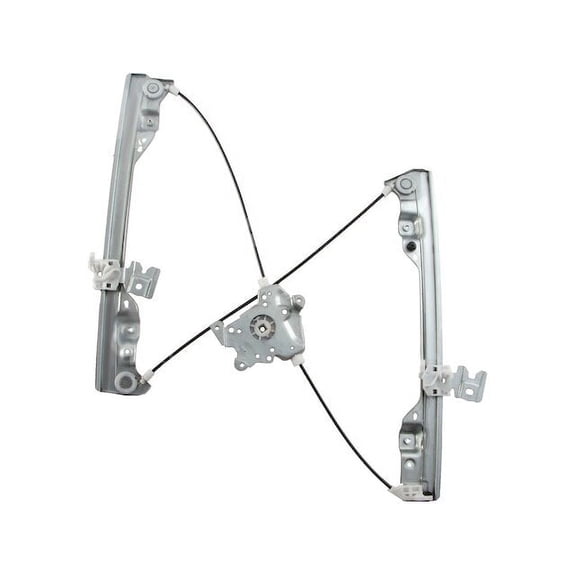 Front Right Window Regulator - Compatible with 2003 - 2008 INFINITI FX35 2004 2005 2006 2007