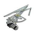 thumbnail image 1 of Front Right Window Regulator - Compatible with 2003 - 2008 Toyota Matrix 2004 2005 2006 2007, 1 of 2