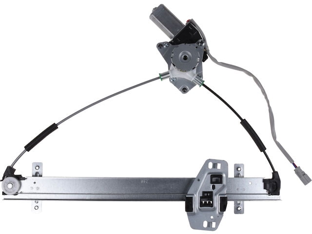 Honda Element Window Regulatornull