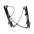 thumbnail image 1 of Front Right Window Regulator - Compatible with 2004 - 2005 BMW 545i, 1 of 2