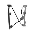 thumbnail image 1 of Front Right Window Regulator - Compatible with 2004 - 2008 Ford F-150 2005 2006 2007, 1 of 2