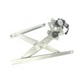 thumbnail image 1 of Front Right Window Regulator - Compatible with 2004 - 2013 Ford F750 2005 2006 2007 2008 2009 2010 2011 2012, 1 of 2