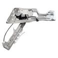 thumbnail image 1 of Front Right Window Regulator - Compatible with 2005 - 2009 Chevy Equinox 2006 2007 2008, 1 of 2