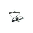 thumbnail image 1 of Front Right Window Regulator - Compatible with 2005 - 2010 Chrysler 300 Sedan 2006 2007 2008 2009, 1 of 2