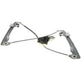 thumbnail image 1 of Front Right Window Regulator - Compatible with 2006 - 2012 Ford Fusion 2007 2008 2009 2010 2011, 1 of 2
