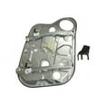 thumbnail image 1 of Front Right Window Regulator - Compatible with 2007 - 2009 Hyundai Elantra Sedan 2008, 1 of 2