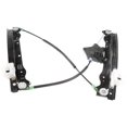 thumbnail image 1 of Front Right Window Regulator - Compatible with 2008 - 2010 Dodge Avenger 2009, 1 of 2