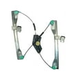 thumbnail image 1 of Front Right Window Regulator - Compatible with 2008 - 2014 Mercedes-Benz C300 Sedan 2009 2010 2011 2012 2013, 1 of 2