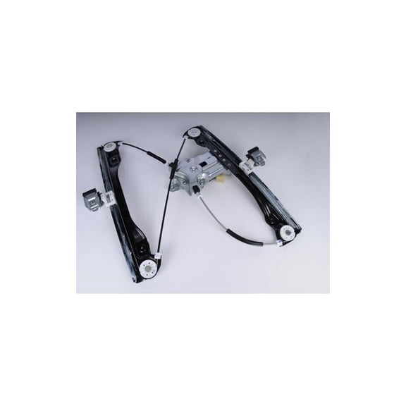 Front Right Window Regulator - Compatible with 2011 - 2012 Chevy Cruze