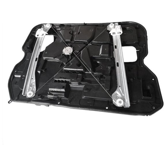 Front Right Window Regulator - Compatible with 2011 - 2022 Ram 3500 - Replacement