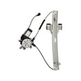 thumbnail image 1 of Front Right Window Regulator - Compatible with 2011 Ram Dakota, 1 of 2