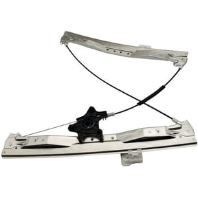 Front Right Window Regulator - Compatible with 2012 - 2015 Ram C/V 2013 2014