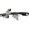 thumbnail image 1 of Front Right Window Regulator - Compatible with 2012 - 2020 Chevy Sonic 2013 2014 2015 2016 2017 2018 2019, 1 of 2