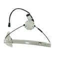 thumbnail image 1 of Front Right Window Regulator - Compatible with 2014 - 2015 Chevy Impala Limited, 1 of 2