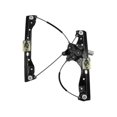thumbnail image 1 of Front Right Window Regulator - Compatible with 2016 - 2019 Chevy Cruze 2017 2018, 1 of 2