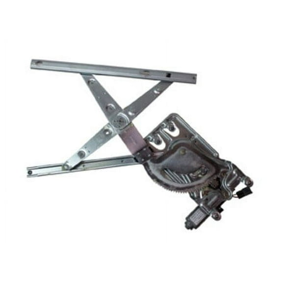 Front Right Window Regulator Fits Chrysler 300M 99 00 01 02 03 6653753 741-555