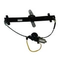 thumbnail image 1 of Front Right Window Regulator Fits Mercury Marauder 03-04 Fo1351146 741-665, 1 of 2