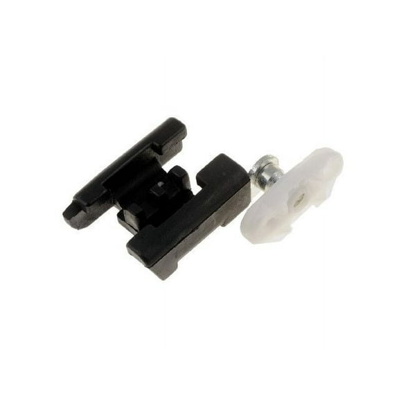 Front Right Window Regulator Guide - Compatible with 1986 - 1991 Buick Skylark 1987 1988 1989 1990