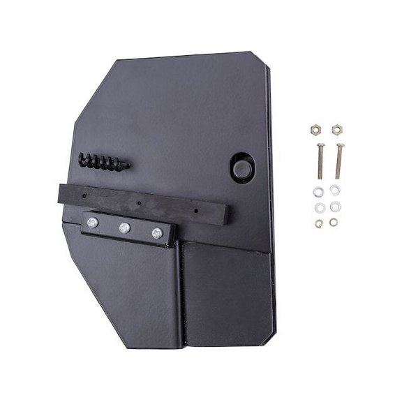 Front Right Window Regulator Repair Kit - Compatible with 2006 - 2007 Jeep Liberty