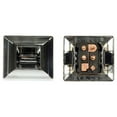 thumbnail image 1 of Front Right Window Switch - Compatible with 1979 Cadillac Fleetwood, 1 of 2
