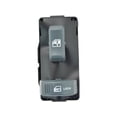 thumbnail image 1 of Front Right Window Switch - Compatible with 1995 - 1999 GMC C1500 Suburban 1996 1997 1998, 1 of 2