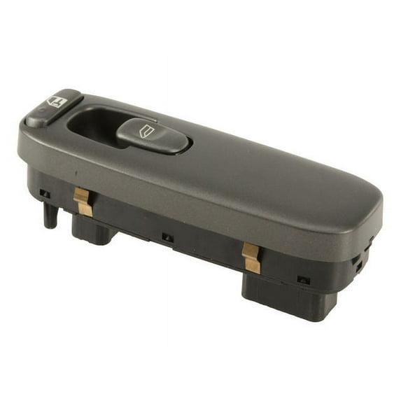 Front Right Window Switch - Compatible with 1998 - 2000 Volvo V70 1999